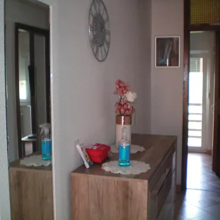 Apartman Jure Apartment Novi Vinodolski