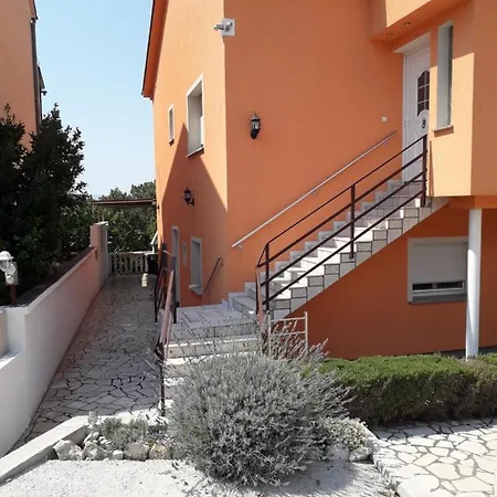 Apartman Jure Apartment