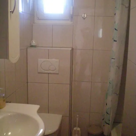 Apartment Apartman Jure *