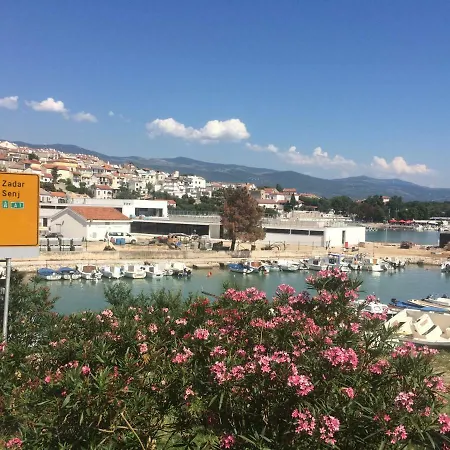 Apartman Jure