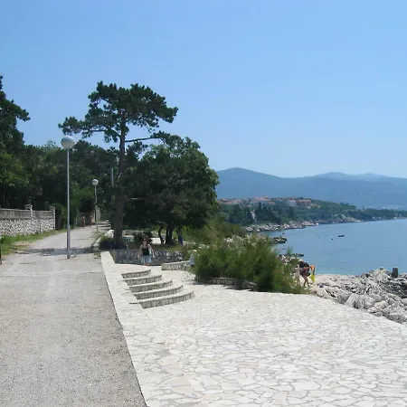 Apartman Jure * Novi Vinodolski