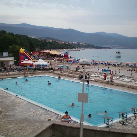 Apartment Apartman Jure Novi Vinodolski